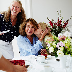 Mother's Birthday