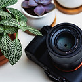 Fancy Camera