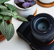 Fancy Camera