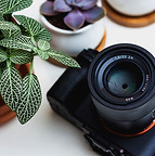 appareil photo professionnel