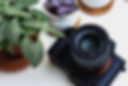 appareil photo professionnel