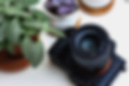 appareil photo professionnel