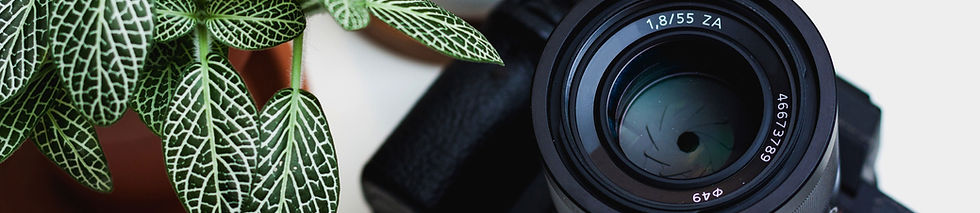 Fancy Camera