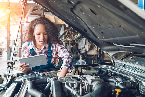 Car Mechanic