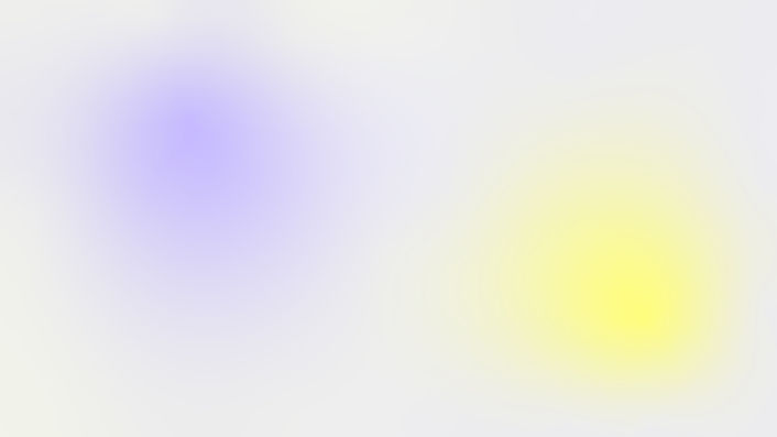 Blurry Background