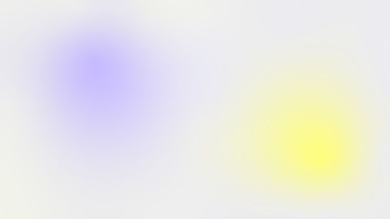 Blurry Background