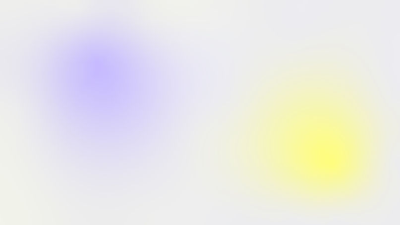 Blurry Background