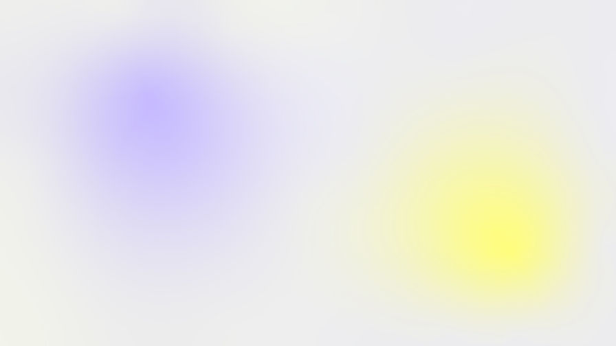 Blurry Background