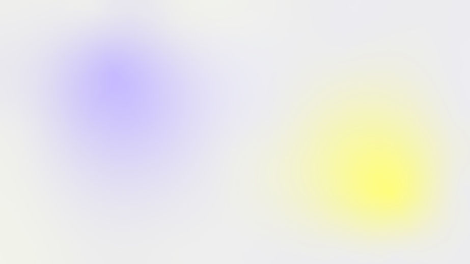Blurry Background