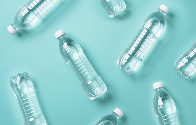 Plastic Water Bottles