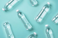 Plastic Water Bottles