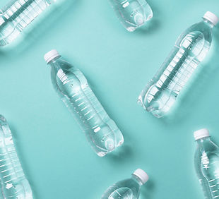 Plastic Water Bottles