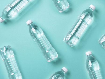 Parkinson's and Dehydration