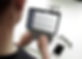 Using Laptop Screen
