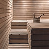 Sauna Room