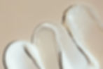 Skincare Product Textures