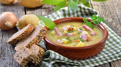 Suppe