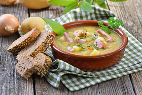 Soup