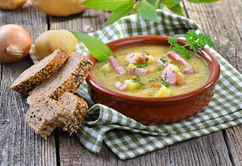 Soupes
