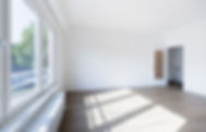 empty room