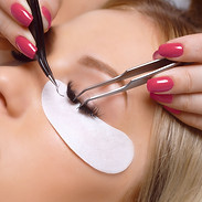 Eyelash Extensions
