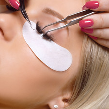 Eyelash Extensions