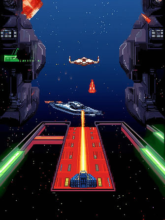 Space Battle