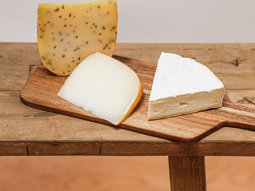 Queijo Minas Legal prevê R$ 2,8 mi para beneficiar produtores rurais