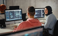 Software Programmer