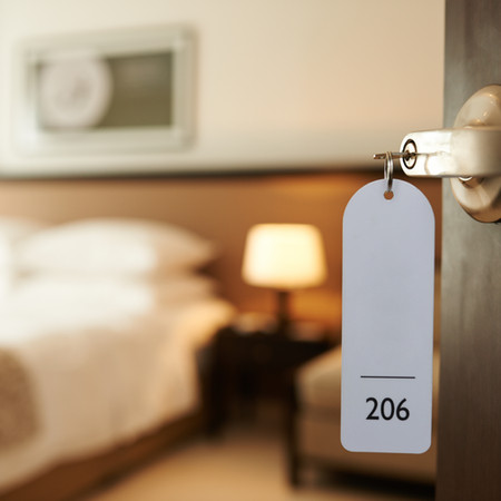 Diseño de Hoteles