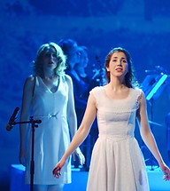Cantor de ópera