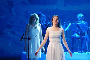 Opera Singer