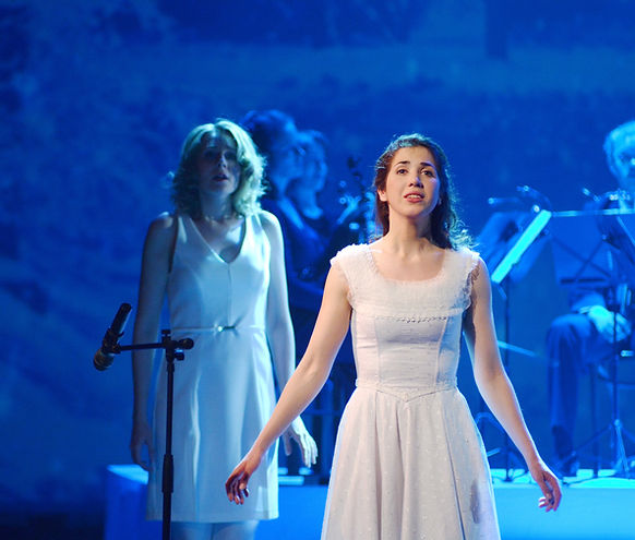 Opera Singer