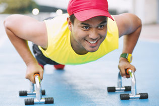 Workout Benefits: 5 Signs You Are Making Progress Even If You Aren't Seeing Any Physical Changes