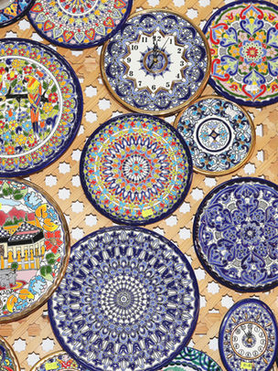 Mandalas de Cura