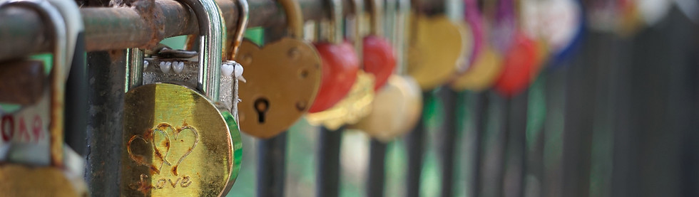 Love Locks