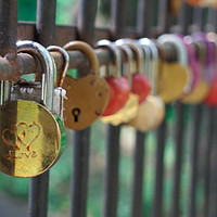 Love Locks