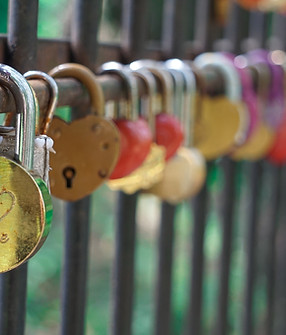 Love Locks