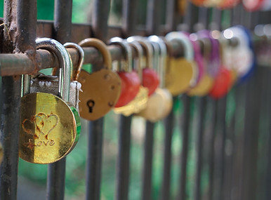 Love Locks