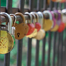 Love Locks