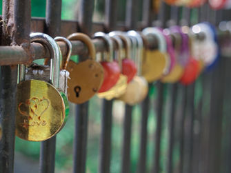 Anxiety in Relationships