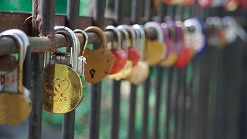 Love Locks