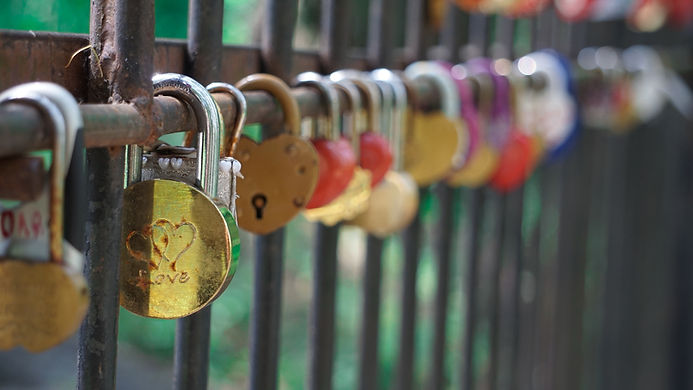 Padlocks