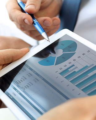 Rapport financier
