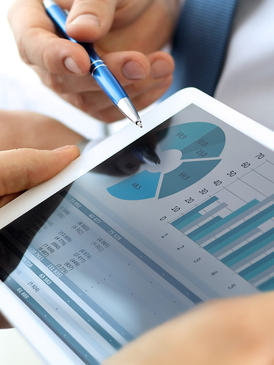 Financial Report