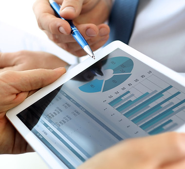 Informe financiero