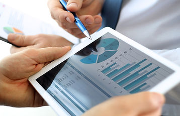 Rapport financier