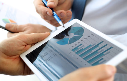 advanced financial management and oversight to grow my business I do not want to grow too fast how to not grow too fast