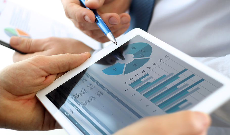Financial Report