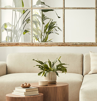 インテリアデザイン